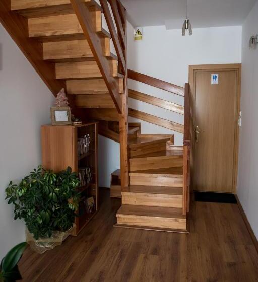 펜션 Camere De Inchiriat Cascada