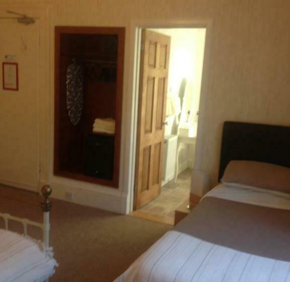 پانسیون Cameron Guest House