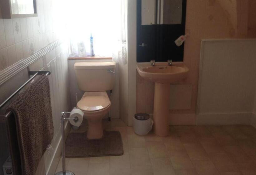 پانسیون Cameron Guest House