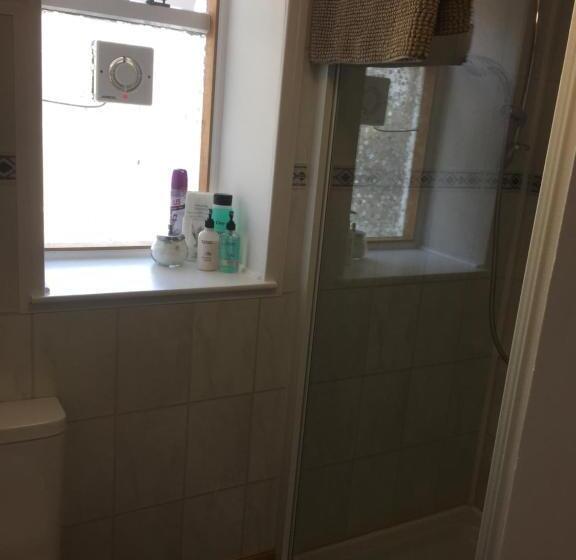 پانسیون Cameron Guest House