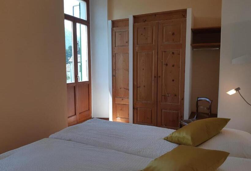 פנסיון Casa Gialla B&b