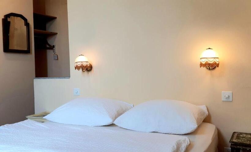 פנסיון Casa Gialla B&b