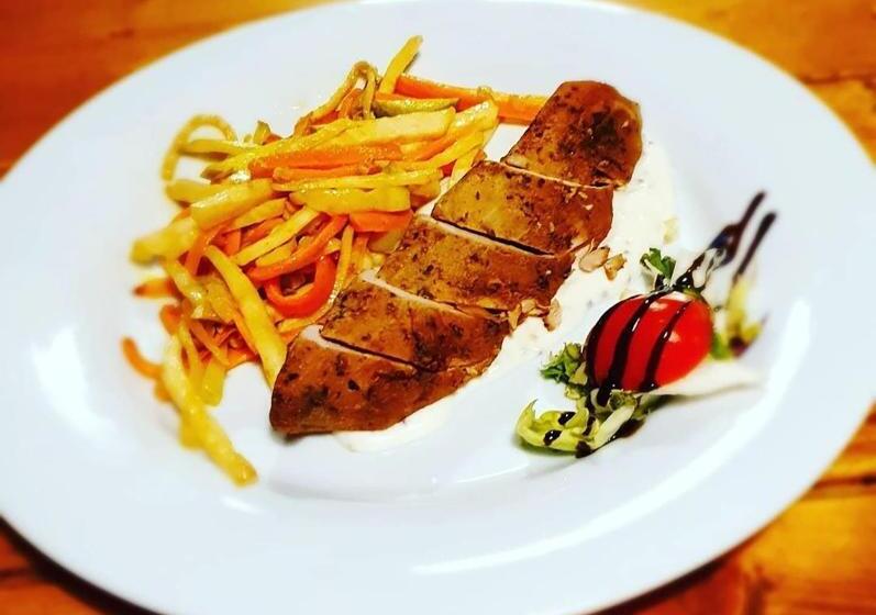 بنسيون Casa Muntelui