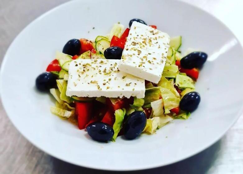 بنسيون Casa Muntelui