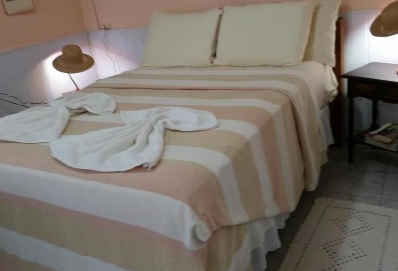 ペンション Chalé Casa Factur