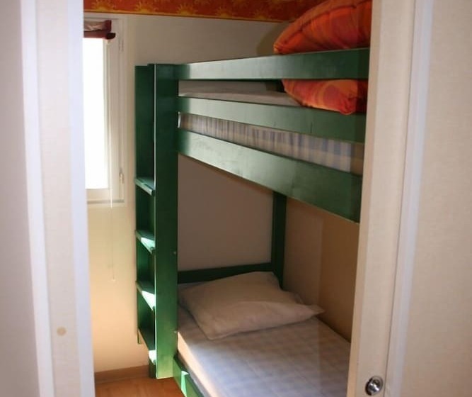 ペンション Château De La Grange Fort