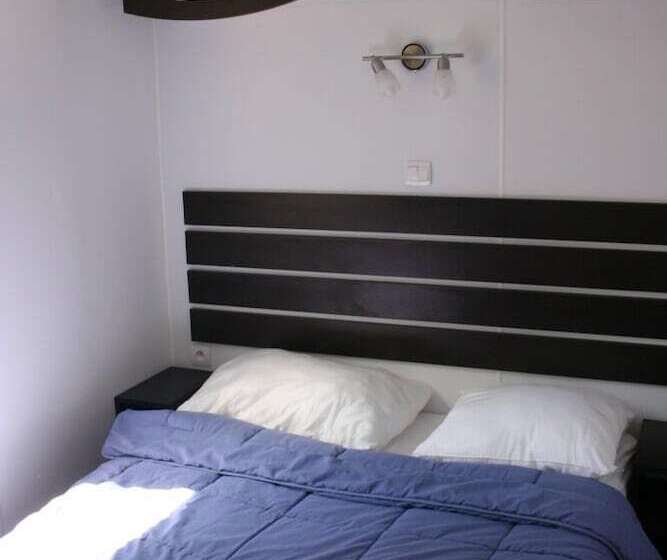 ペンション Château De La Grange Fort