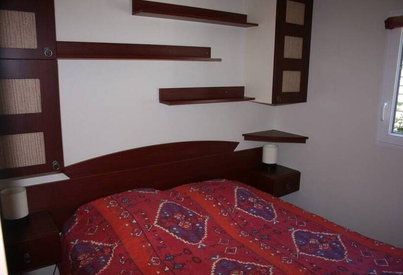 ペンション Château De La Grange Fort