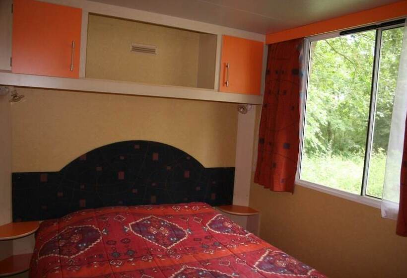 ペンション Château De La Grange Fort