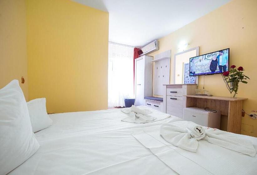 פנסיון Complex Alutus  Camere De Inchiriat