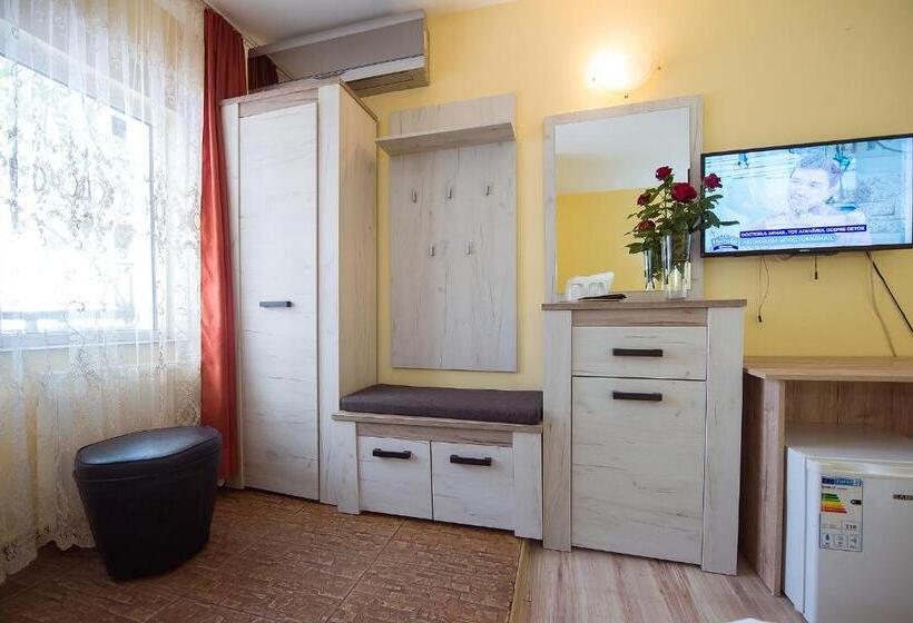 פנסיון Complex Alutus  Camere De Inchiriat