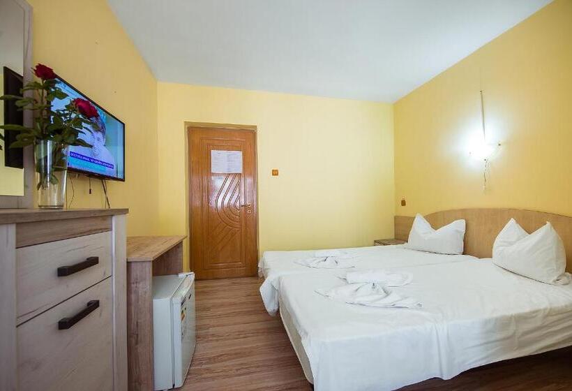 פנסיון Complex Alutus  Camere De Inchiriat