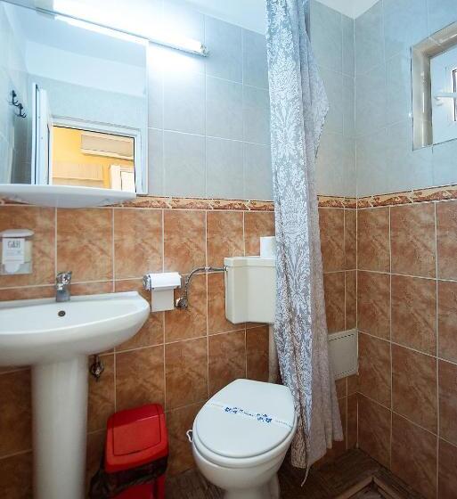 פנסיון Complex Alutus  Camere De Inchiriat