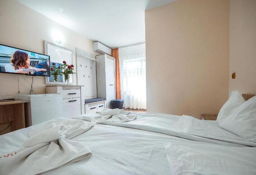 פנסיון Complex Alutus  Camere De Inchiriat