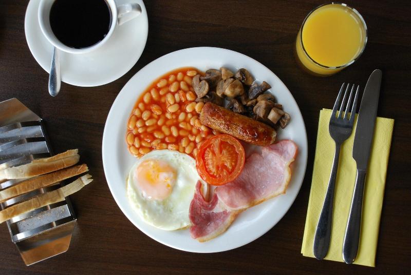 膳宿费 Conifers Guest House