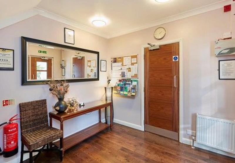 膳宿费 Conifers Guest House