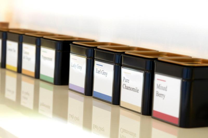 膳宿费 Conifers Guest House