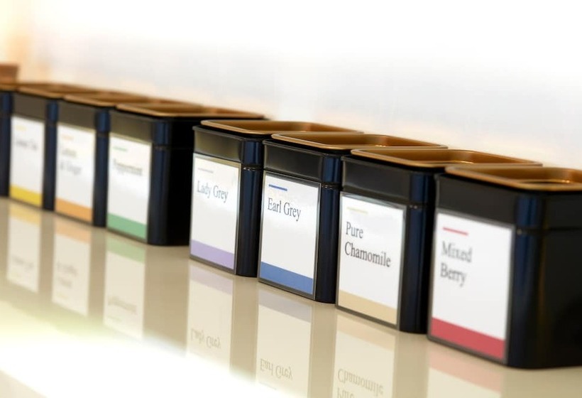 膳宿费 Conifers Guest House