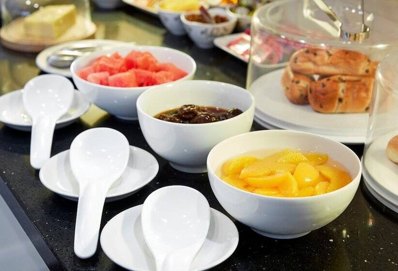 膳宿费 Conifers Guest House