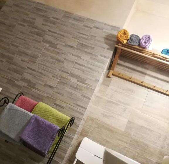 פנסיון Country House Dolomiti