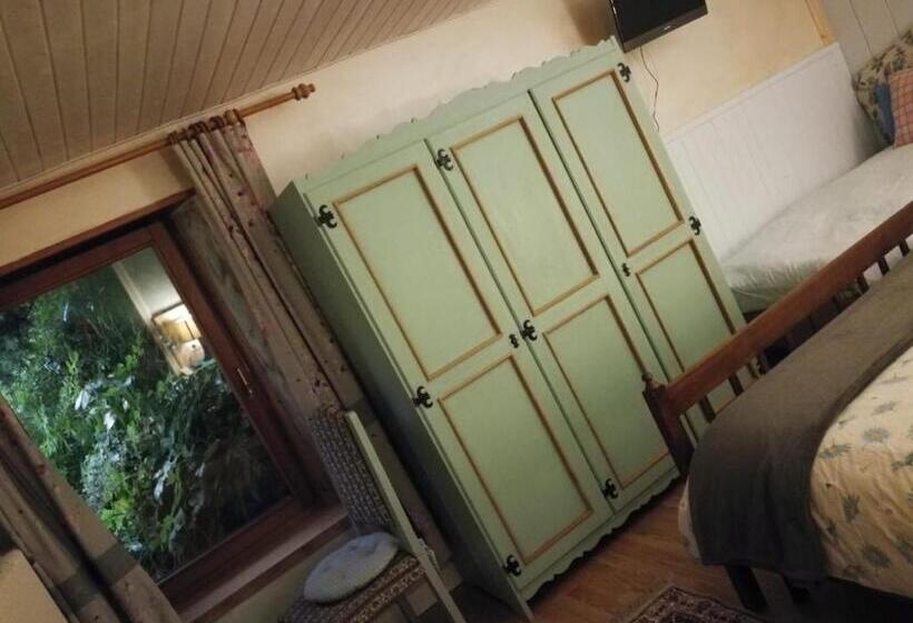 פנסיון Country House Dolomiti