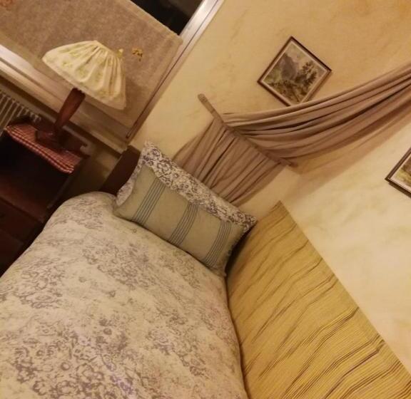 פנסיון Country House Dolomiti