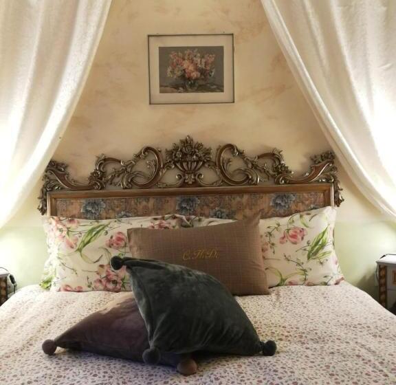 פנסיון Country House Dolomiti