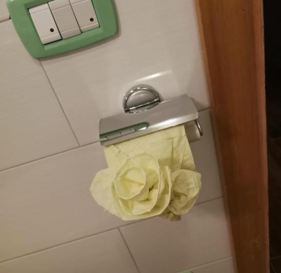 פנסיון Country House Dolomiti