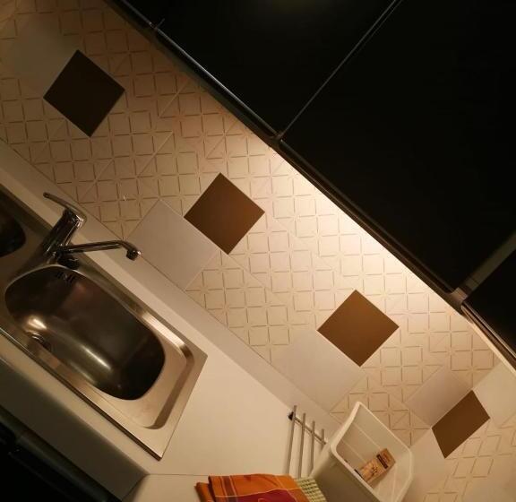 פנסיון Country House Dolomiti