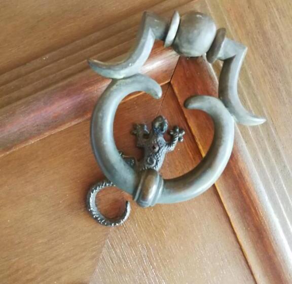 פנסיון Country House Dolomiti