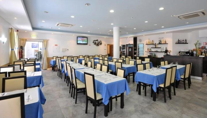 פנסיון Dom Fernando Ii