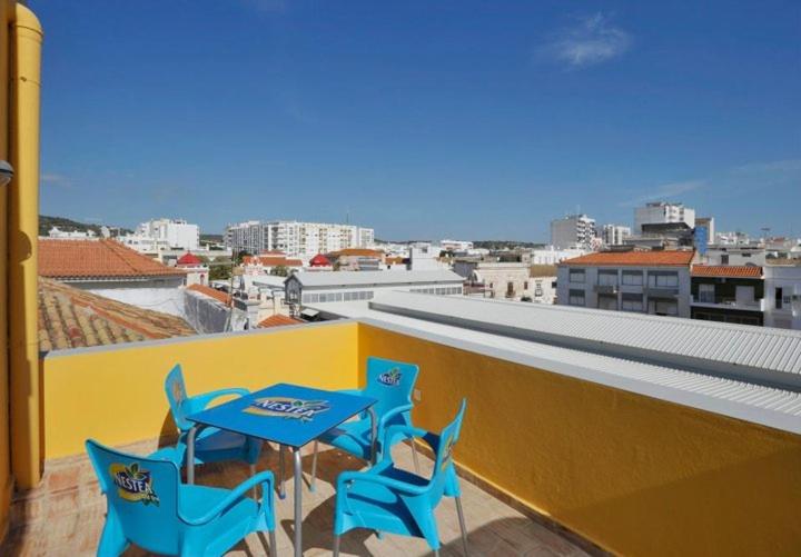 פנסיון Dom Fernando Ii