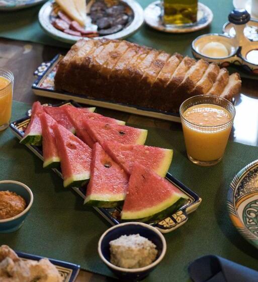 بنسيون El Cobijo De Vejer