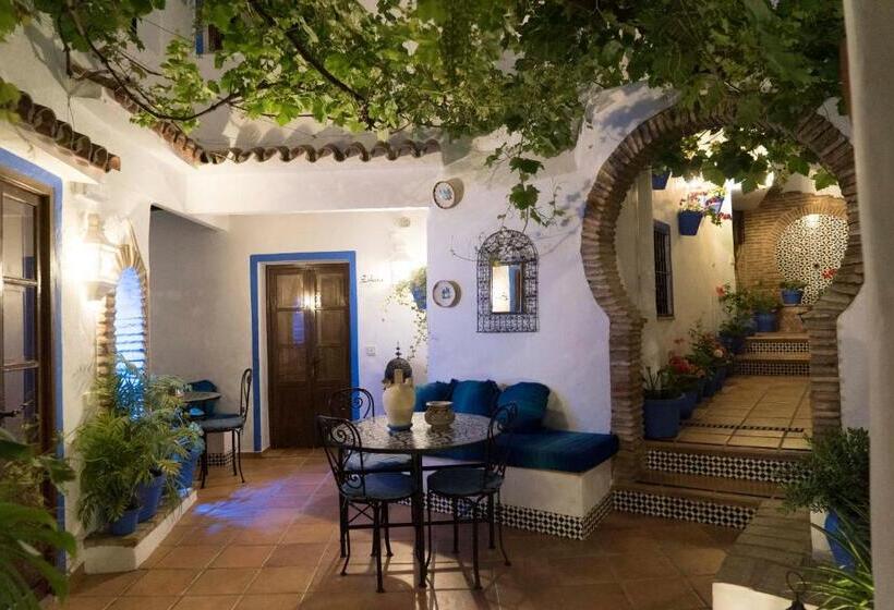 بنسيون El Cobijo De Vejer