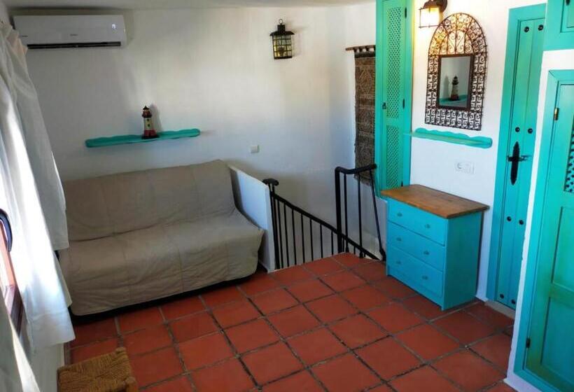 بنسيون El Cobijo De Vejer