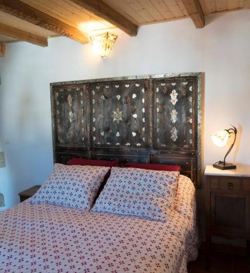 بنسيون El Cobijo De Vejer