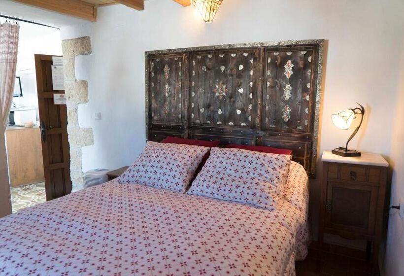 بنسيون El Cobijo De Vejer