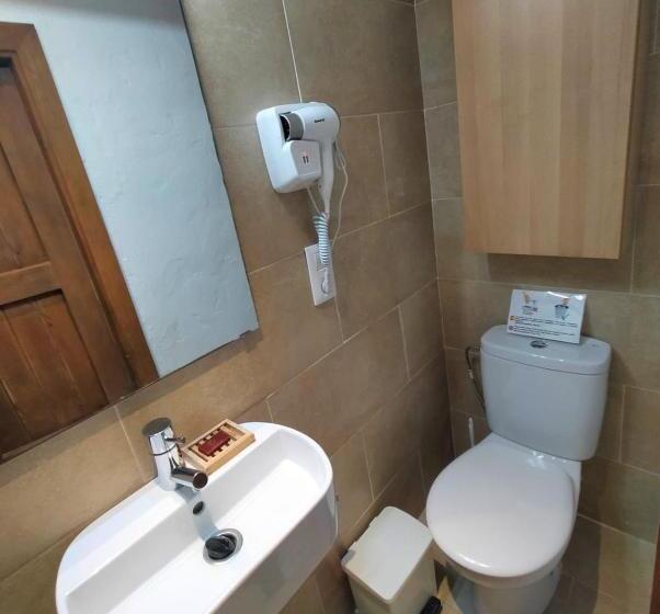 بنسيون El Cobijo De Vejer