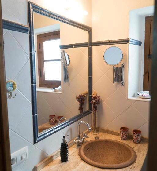 Пансион El Cobijo De Vejer