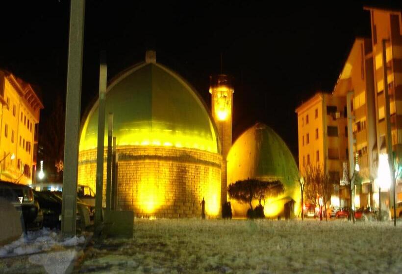 پانسیون El Pedrís