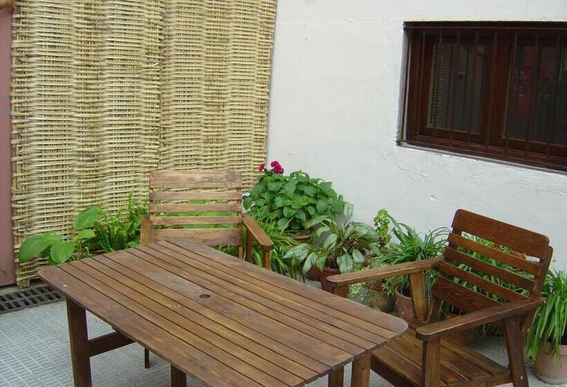 پانسیون El Pedrís