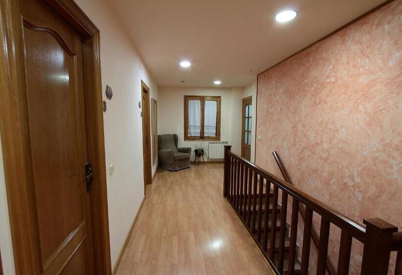 پانسیون El Pedrís