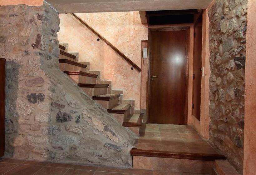 پانسیون El Pedrís