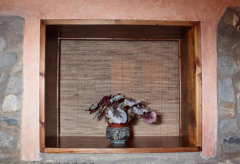 پانسیون El Pedrís