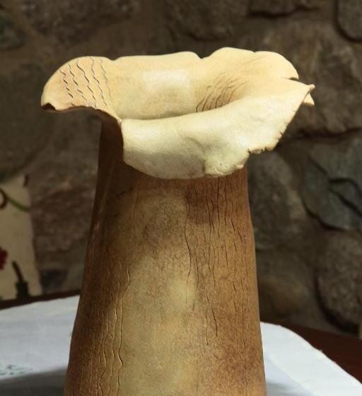 پانسیون El Pedrís