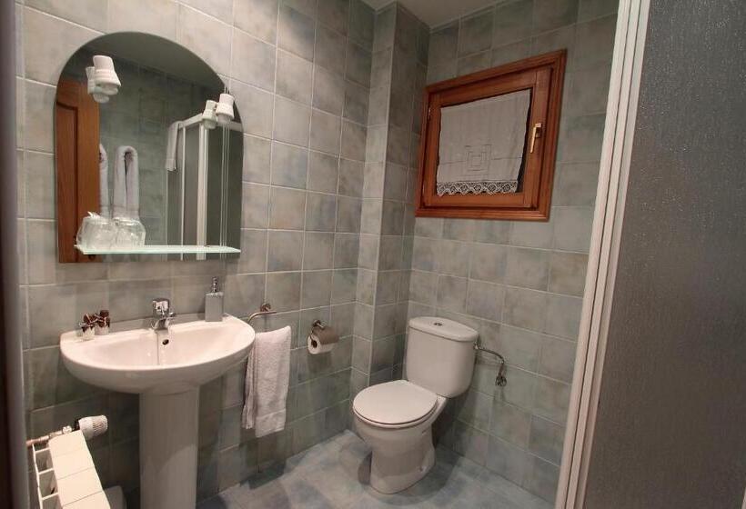 پانسیون El Pedrís