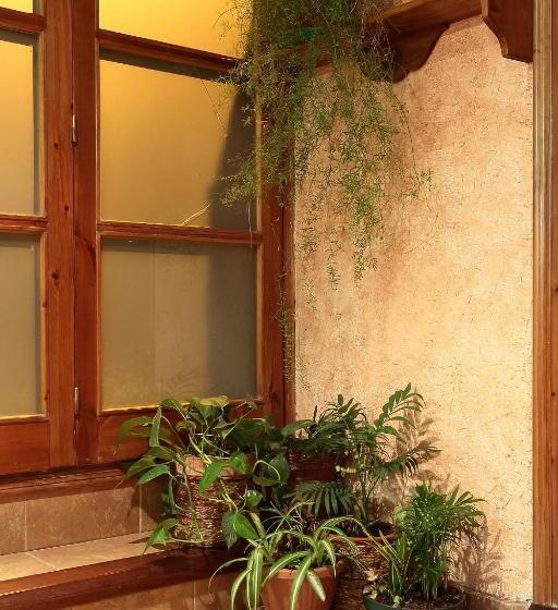 پانسیون El Pedrís