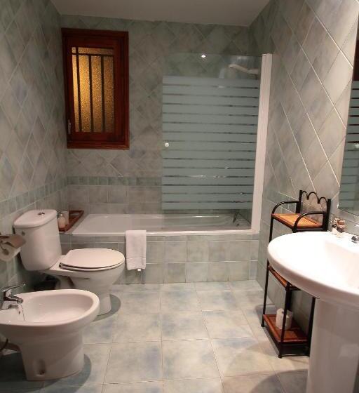 پانسیون El Pedrís