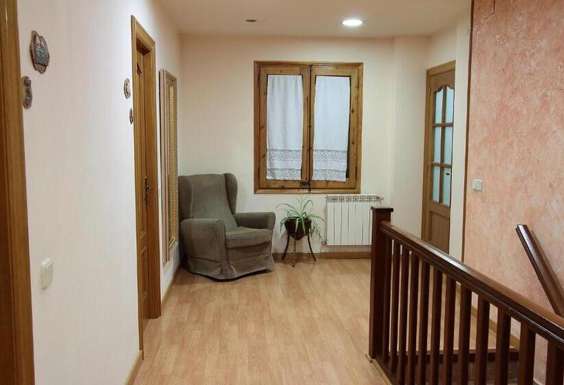 پانسیون El Pedrís