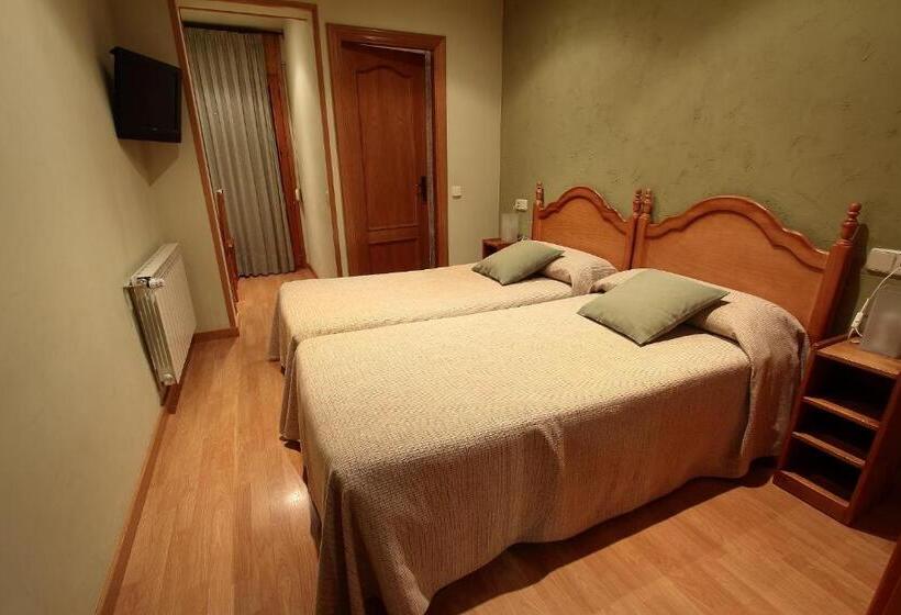 پانسیون El Pedrís